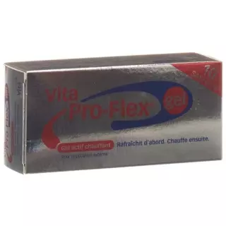 Vita Pro-Flex Gel 10 пакетиків по 10 мл