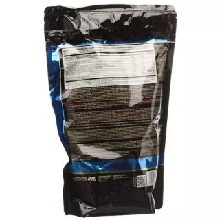 OPTIMUM CASEIN 100% VANILLE