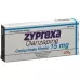 Zyprexa Filmtable 15 мг 28 шт Zyprexa Filmtable 15 мг 28 шт