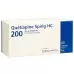 Quetiapine Spirig HC Filmtable 200 мг 60 шт Quetiapine Spirig HC Filmtable 200 мг 60 шт