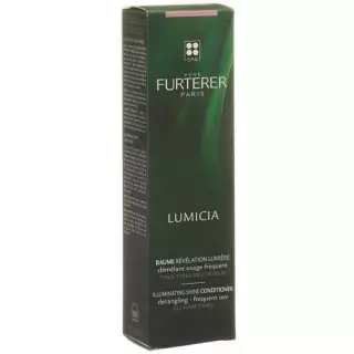 Бальзам для блиску Furterer Lumicia 150 мл
