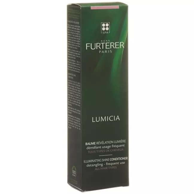 Бальзам для блиску Furterer Lumicia 150 мл