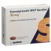 Езомепразол MUT Sandoz Filmtable 20 мг 28 шт Езомепразол MUT Sandoz Filmtable 20 мг 28 шт