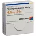 RIVASTIGMIN MEPHA PATCH 4.6MG RIVASTIGMIN MEPHA PATCH 4.6MG