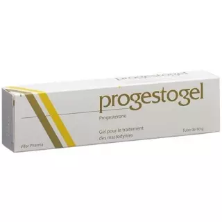 Прожестoжель гель 80 г