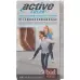 Bort Aktive Color Ellenbogenbandage размер S -26см телесный цвет Bort Aktive Color Ellenbogenbandage размер S -26см телесный цвет