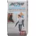 Бандаж на щиколотку Bort ActiveColor L +23см чорний Бандаж на щиколотку Bort ActiveColor L +23см чорний