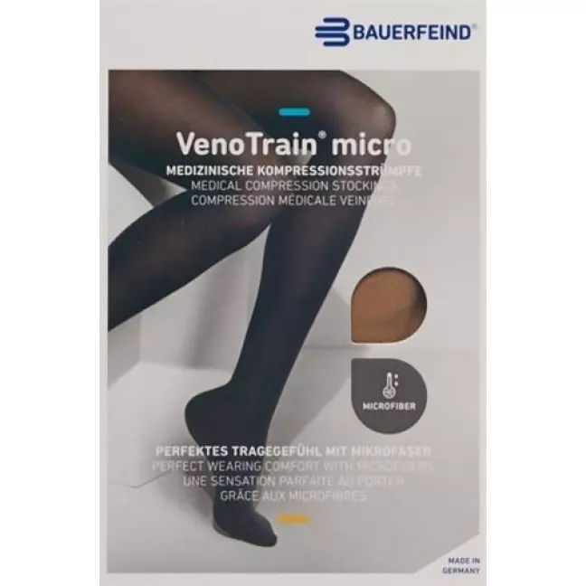 VENOTRAIN MICRO A-D KKL2 M plus/довга закрита машина
