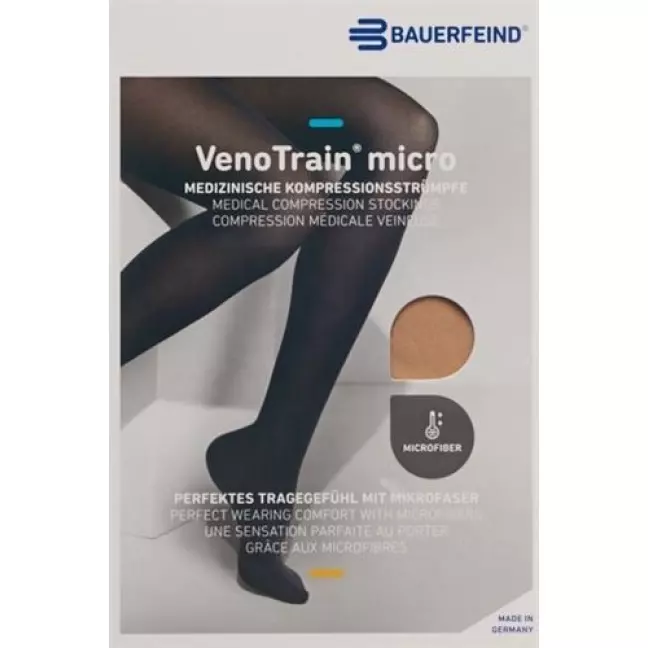 VENOTR MICRO A-D KL2 L P/S CRE