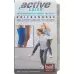 Наколінник Bort ActiveColor L +37см синій