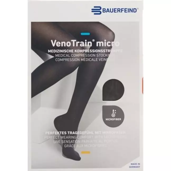 VENOTR MICRO A-T/U KL2 XL SCHW VENOTR MICRO A-T/U KL2 XL SCHW