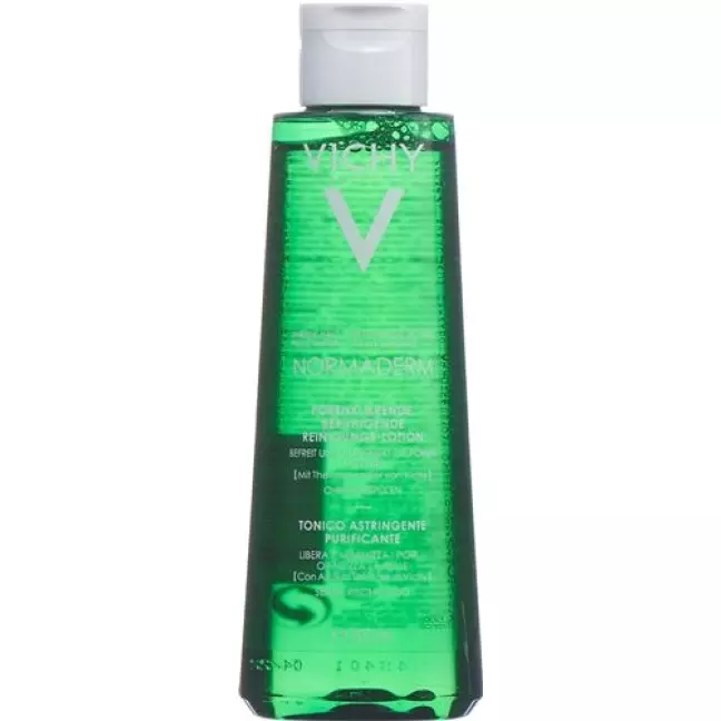 Німецький очищаючий лосьйон Vichy Normaderm 200 мл