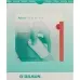 Пінна пов&#39;язка для ран Askina Touch 10х10см 10шт
