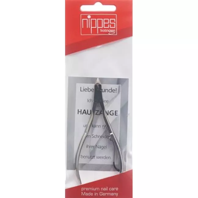 NIPPES HAUTZANGE 10CM VERNICKE