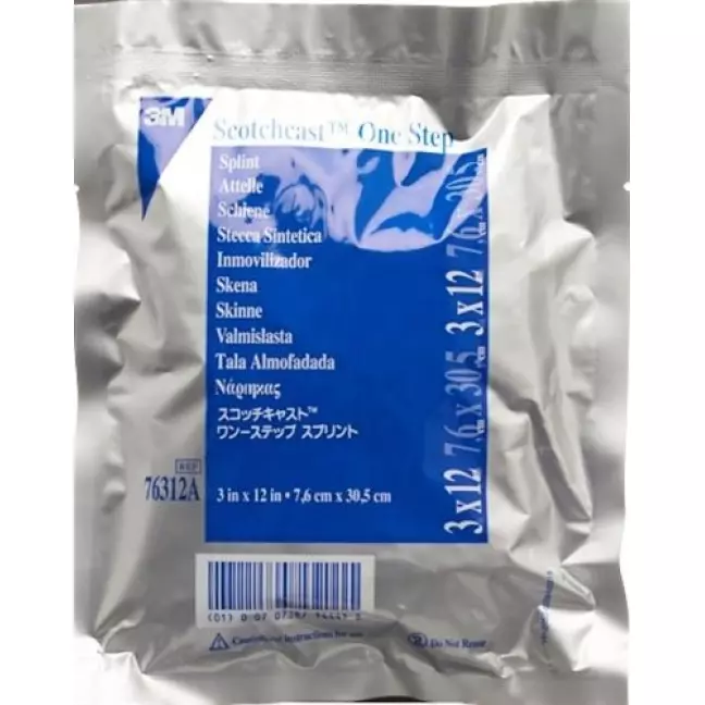 3M Scotchcast One Step Splint 7,6x30,5 см 10 шт.