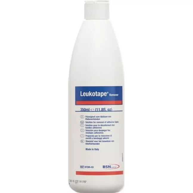 Leukotape Remover 350мл Leukotape Remover 350мл