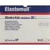 Elastomull марлевый бинт Weiss 4мX10см 20 штук Elastomull марлевый бинт Weiss 4мX10см 20 штук