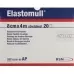 Elastomull марлевый бинт Weiss 4мX8см 20 штук Elastomull марлевый бинт Weiss 4мX8см 20 штук