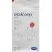 Medicomp Extra Vlieskompressen 10x20см Steril 25 пакетиков 2 шту Medicomp Extra Vlieskompressen 10x20см Steril 25 пакетиков 2 шту