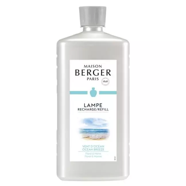 Парфуми Maison Berger vent ocean 1 л Парфуми Maison Berger vent ocean 1 л