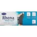 RHENA RHIZO DAUMENSCHIENE L RE