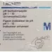Рулон індикаторного паперу Merck в комплекті pH 1-10 3 шт Рулон індикаторного паперу Merck в комплекті pH 1-10 3 шт