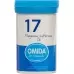 Omida Schüssler Nr17 Manganum sulfuricum таблетки D 6 Ds 100 г