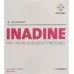 Let’s Protect Inadine Wundauflage 9.5x9.5см 10 пакетиков Let’s Protect Inadine Wundauflage 9.5x9.5см 10 пакетиков