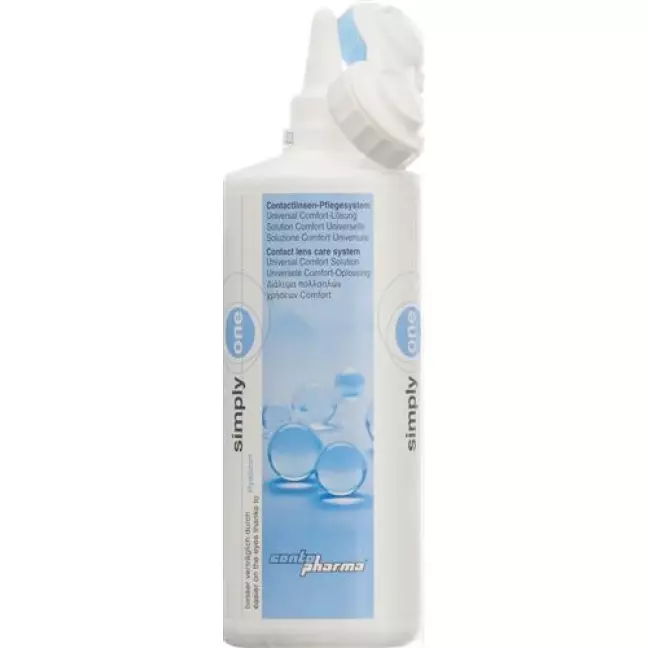Contopharma Comfort Simply One розчин 250 мл