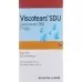 Viscotears SDU Eye Gel 30 Monodos 0,6 г Viscotears SDU Eye Gel 30 Monodos 0,6 г