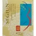 Пластирі Segiun vital 10 шт