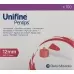 Голки UNIFINE PENTIPS 29G 0.33x12мм 100 шт.