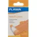 Flawa Textil Plast Schnellverband 6смx10см Hautfarbig 10 штук Flawa Textil Plast Schnellverband 6смx10см Hautfarbig 10 штук