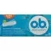 Ob Tampons Pro Comfort Super 32 штуки