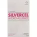 Let’s Protect Silvercel Hydroalginat Wundverband 5x5см 10 штук