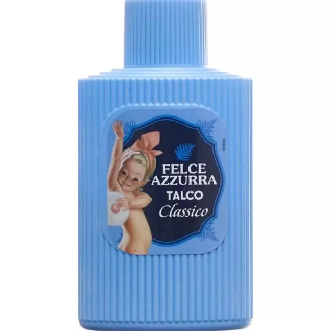 Azzurra Paglieri Korperpuder Parfumiert доза 150г Azzurra Paglieri Korperpuder Parfumiert доза 150г