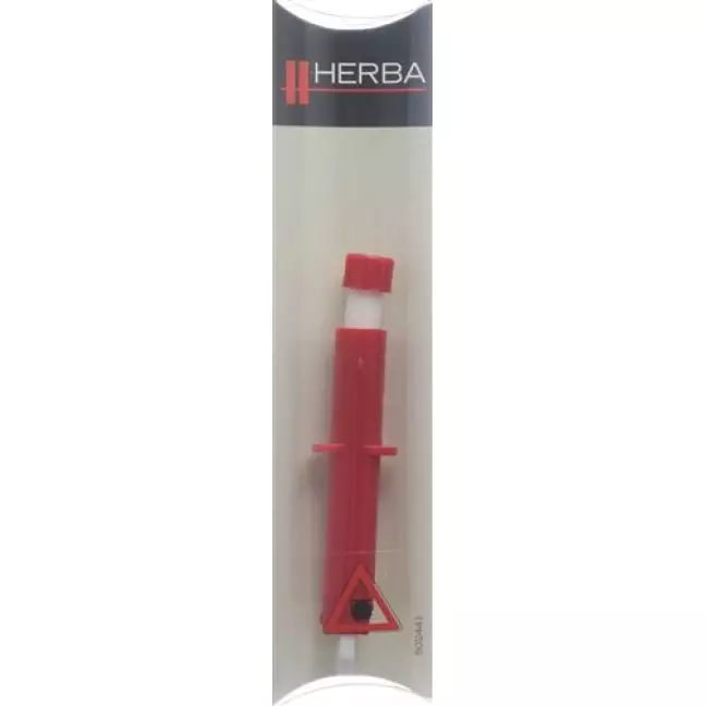 HERBA ZECKENZANGE HERBA ZECKENZANGE