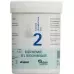 Pflueger Schussler Nr. 2 Calc Phos в таблетках, D 6 250г
