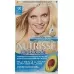 NUTRISSE Поживна кольорова маска 100 ромашка NUTRISSE Поживна кольорова маска 100 ромашка