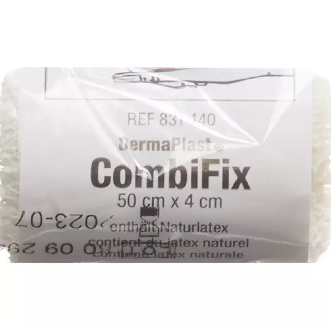 Бинт для пальців DERMAPLAST COMBIFIX 4x50см