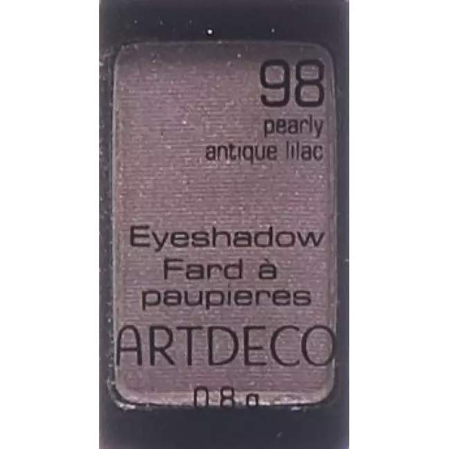ARTDECO LIDSCHATTEN 30.98 ARTDECO LIDSCHATTEN 30.98