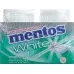 Mentos Gum White Green Mint 6 х 75 г