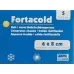 Fortacold Kalt Warm Mehrfachkompr 6x8см 2 штуки Fortacold Kalt Warm Mehrfachkompr 6x8см 2 штуки