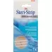 3M Steri Strip 6x100мм Weiss Verstarkt 10x 12 штук 3M Steri Strip 6x100мм Weiss Verstarkt 10x 12 штук