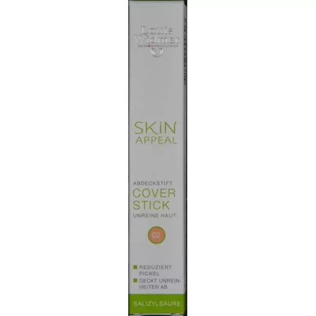 Widmer Skin Appeal Coverstick 02 0,25 г
