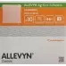 Allevyn Ag не адгезивные Wundkompressen 10x10см 10 штук