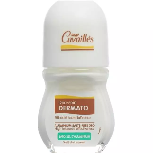 ROGE CAVAILLES DEO DERMATO ROGE CAVAILLES DEO DERMATO