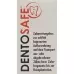 Коробка для порятунку зубів DENTOSAFE Коробка для порятунку зубів DENTOSAFE