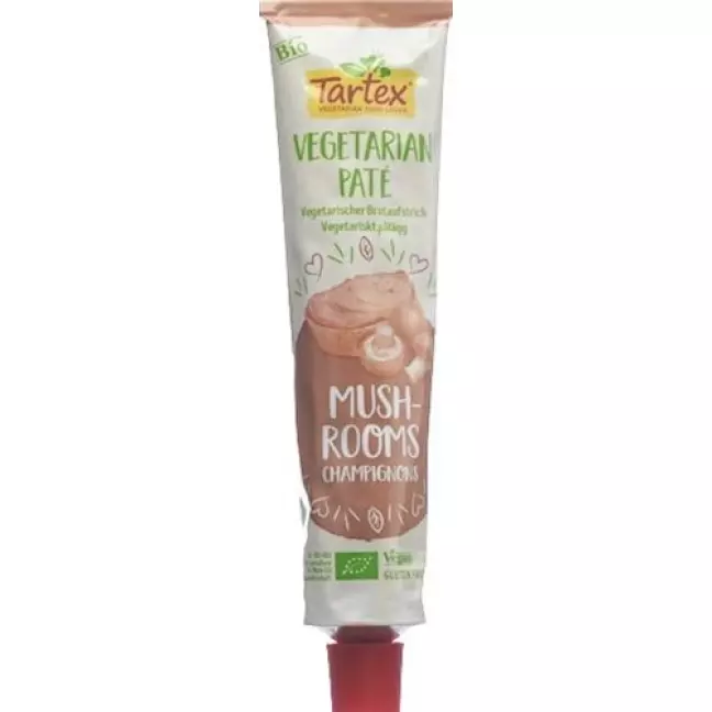 TARTEX Грибний спрей Organic Tb 200 г