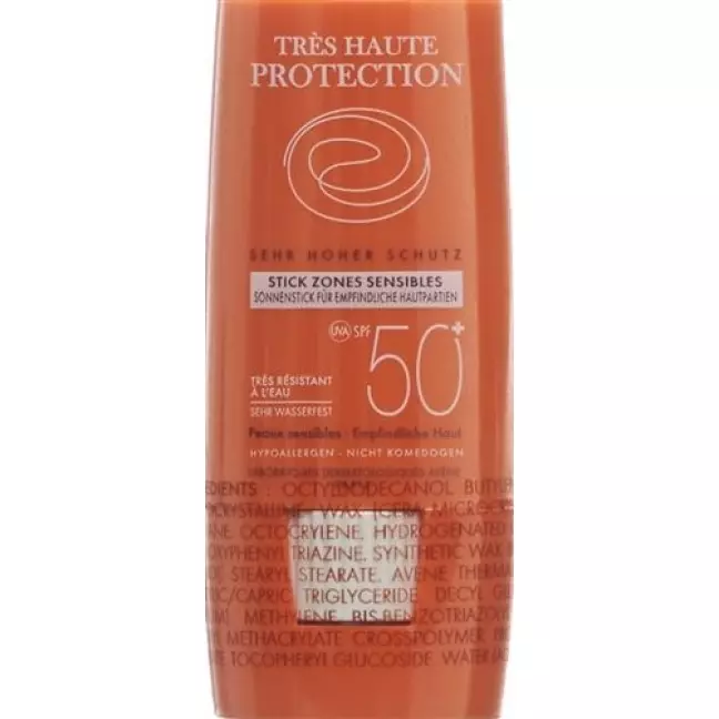 Avene Sonnenschutz Stick LSF 50+ Avene Sonnenschutz Stick LSF 50+